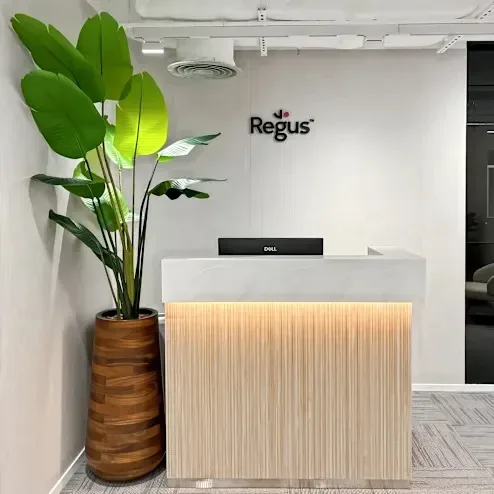 Regus at China Hong Kong City, Tsim Sha Tsui, photo 4